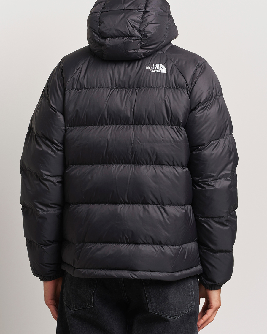 Men | Coats & Jackets | The North Face | Hydrenalite Down Jacket Black