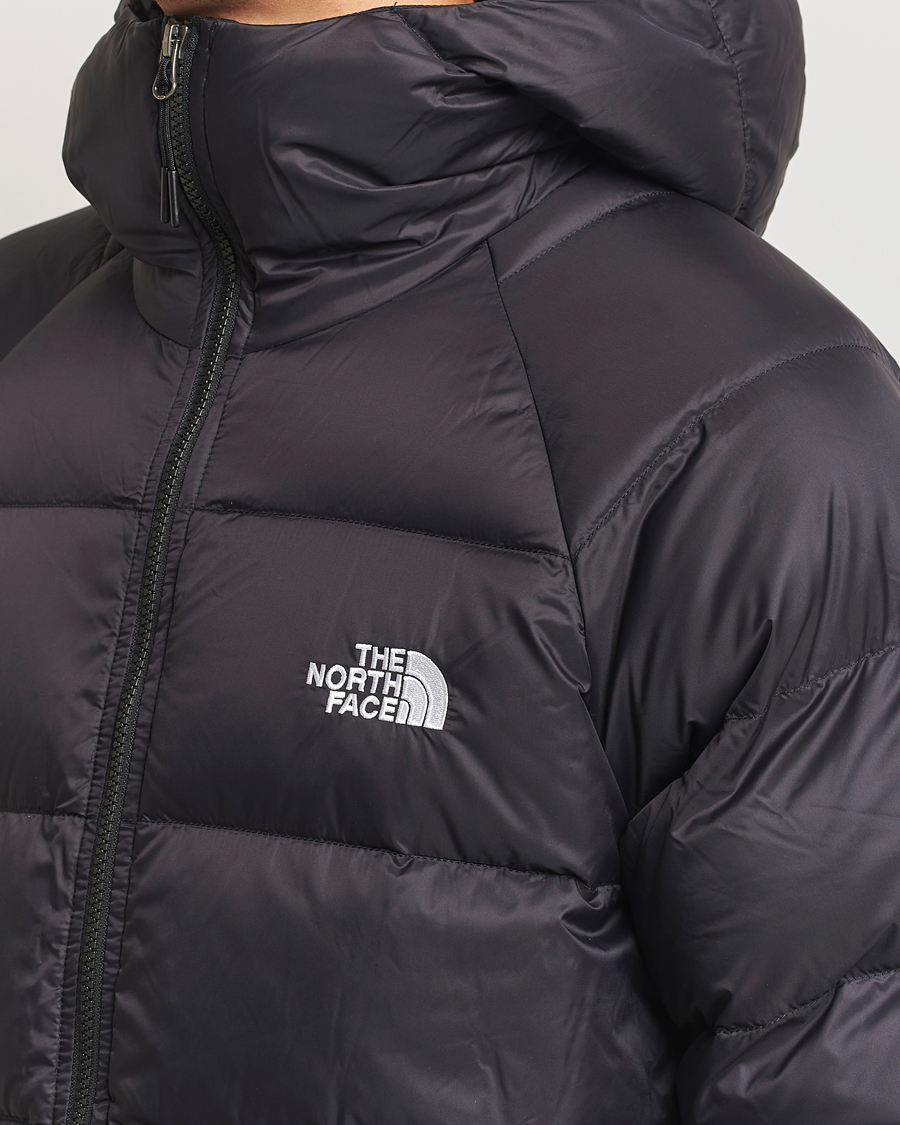 Men | Coats & Jackets | The North Face | Hydrenalite Down Jacket Black