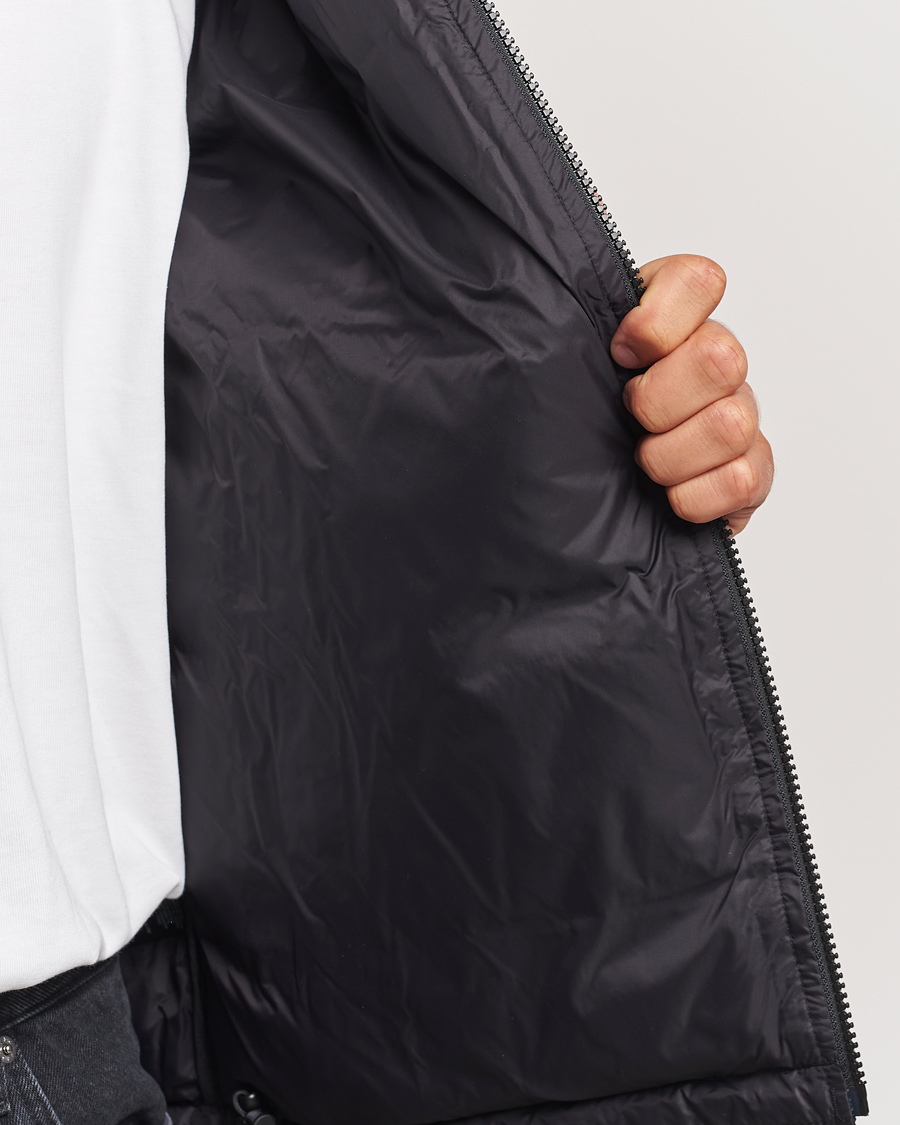 Men | Coats & Jackets | The North Face | Hydrenalite Down Jacket Black