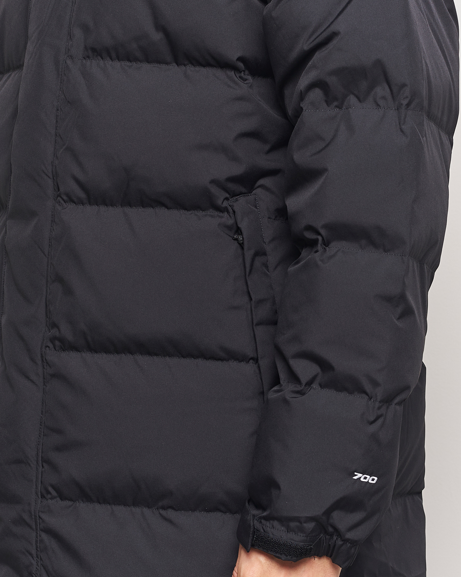 Men | Coats & Jackets | The North Face | 1996 Retro Nuptse Parka Black