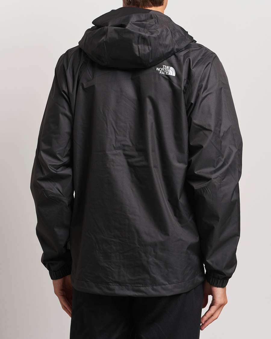 Men | Coats & Jackets | The North Face | Quest Jacket Black