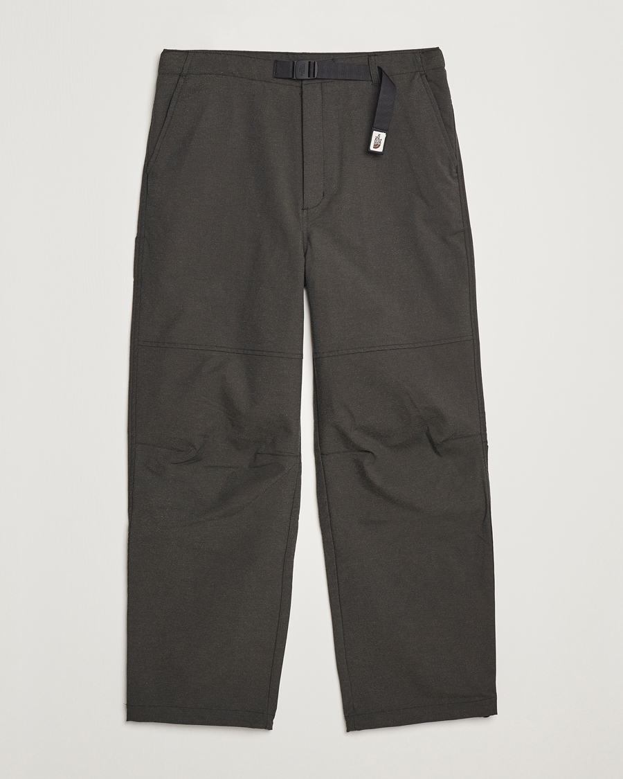 Men | Trousers | The North Face | M66 Tek Twill Pants Black