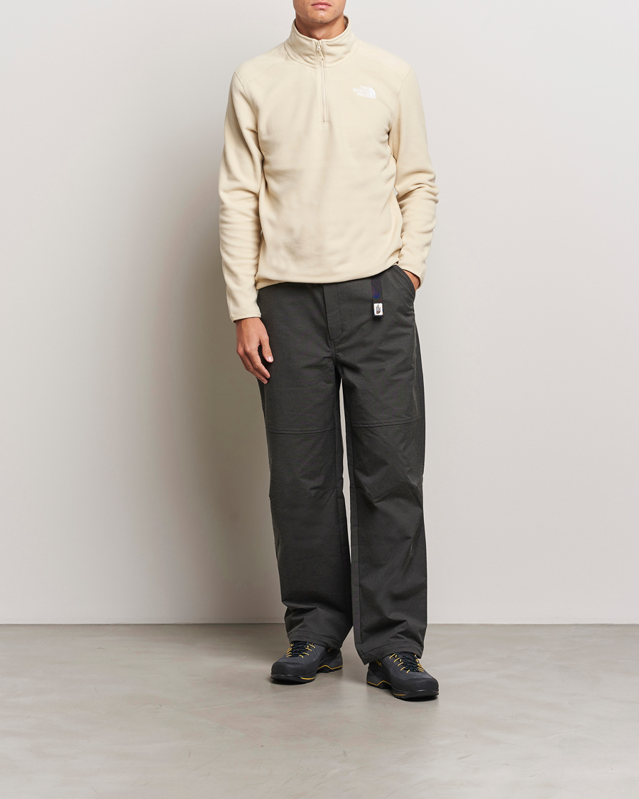 Men | Trousers | The North Face | M66 Tek Twill Pants Black