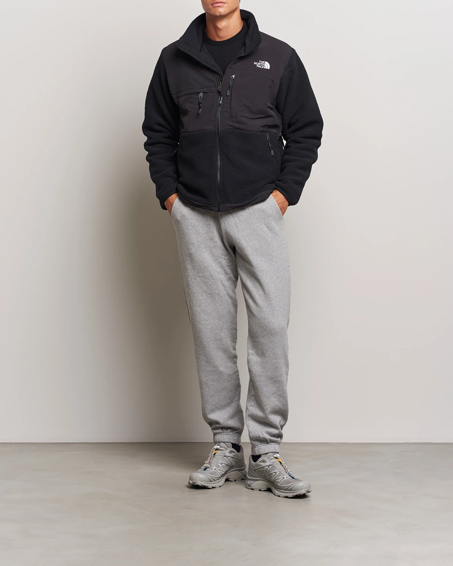 Men | Coats & Jackets | The North Face | Retro Denali Jacket Black