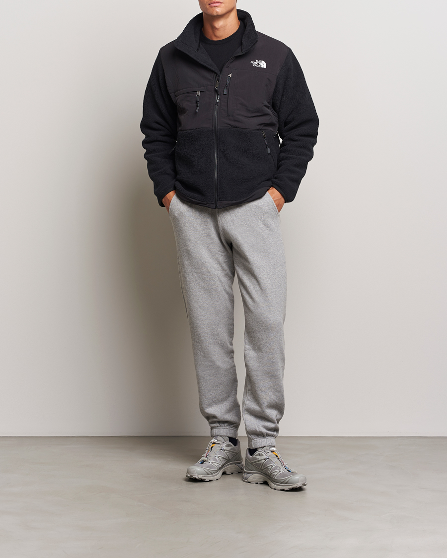 Men | Coats & Jackets | The North Face | Retro Denali Jacket Black