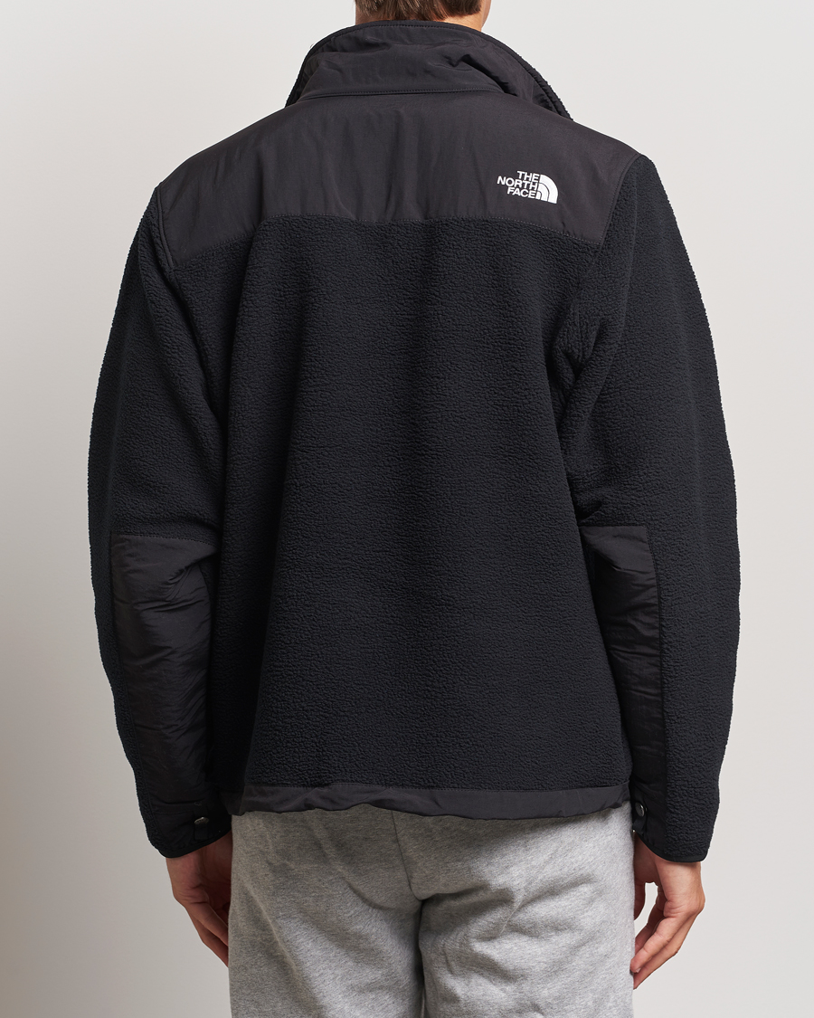 Men | Coats & Jackets | The North Face | Retro Denali Jacket Black