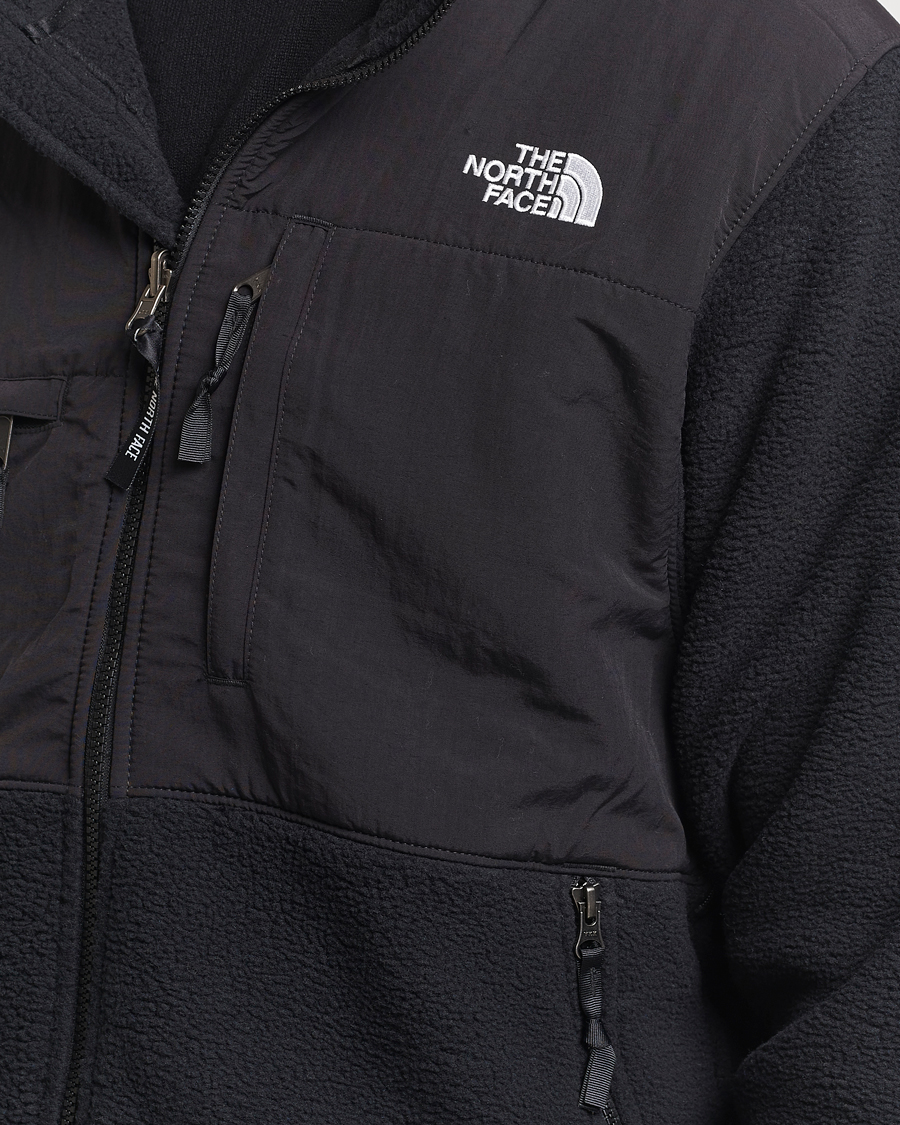 Men | Coats & Jackets | The North Face | Retro Denali Jacket Black