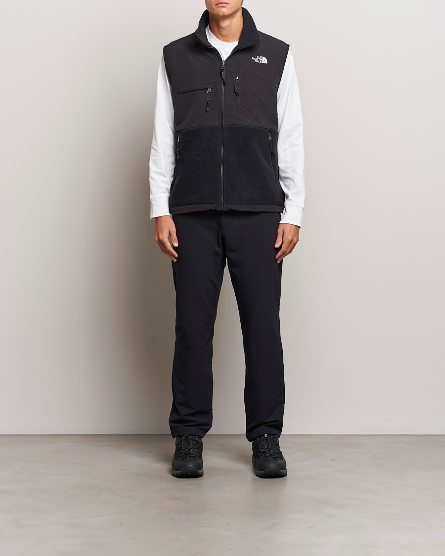 Men | Coats & Jackets | The North Face | Retro Denali Vest Black