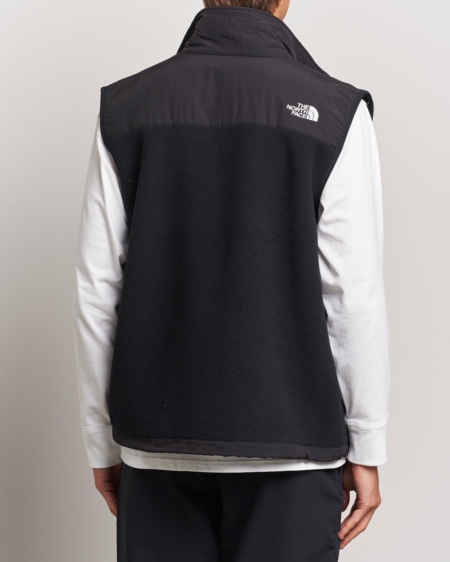 Men | Coats & Jackets | The North Face | Retro Denali Vest Black