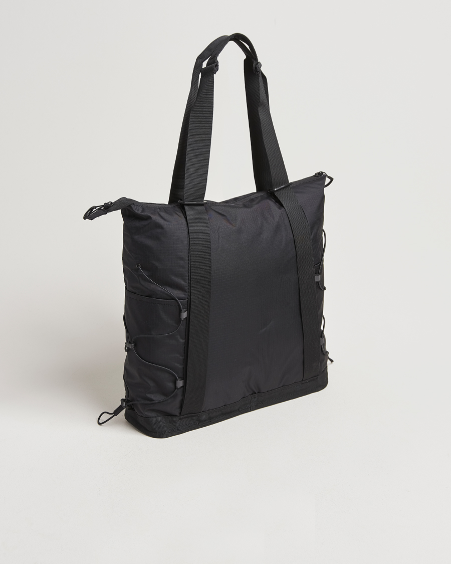 Men | Bags | The North Face | Borealis Tote Bag Black