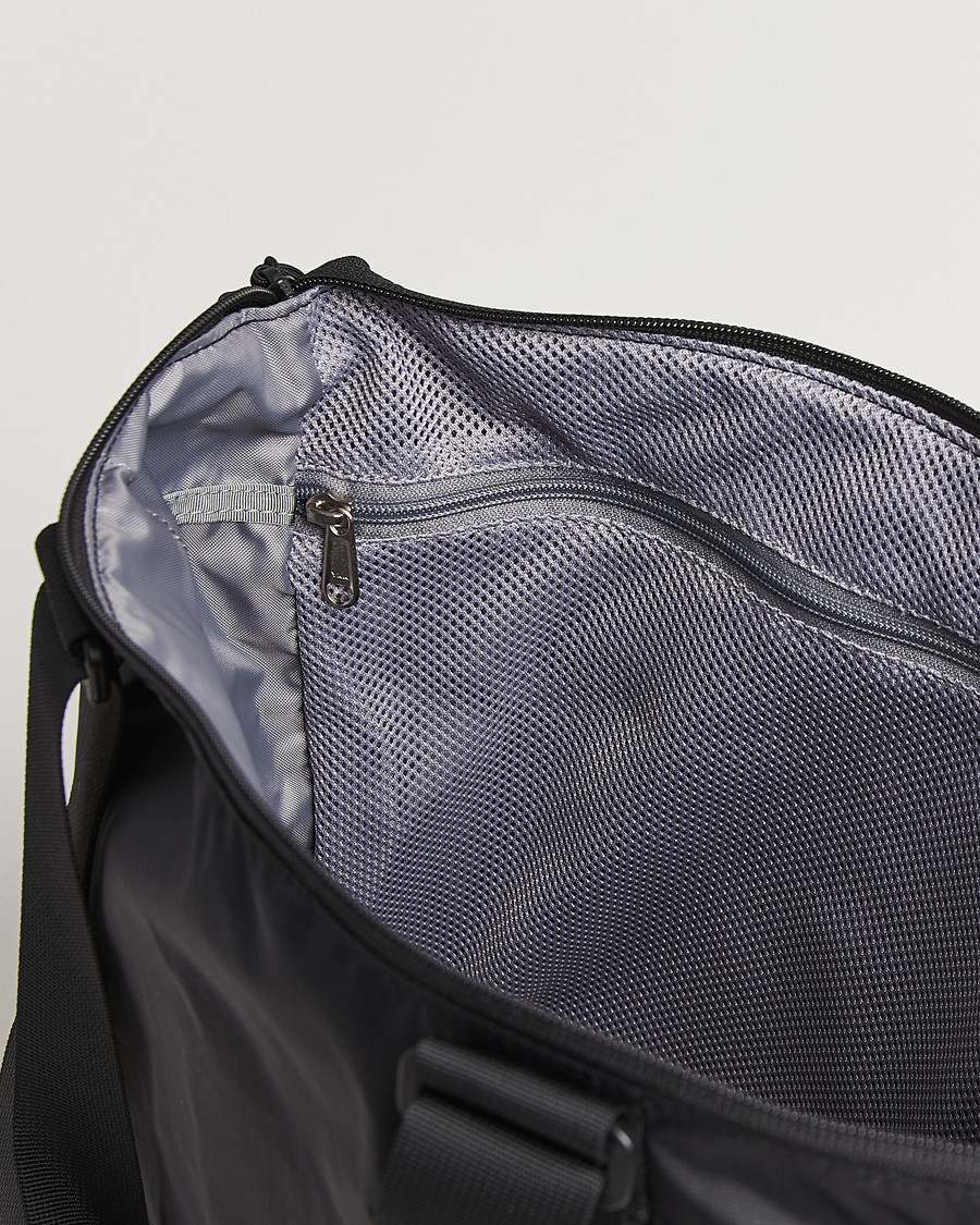Men | Bags | The North Face | Borealis Tote Bag Black