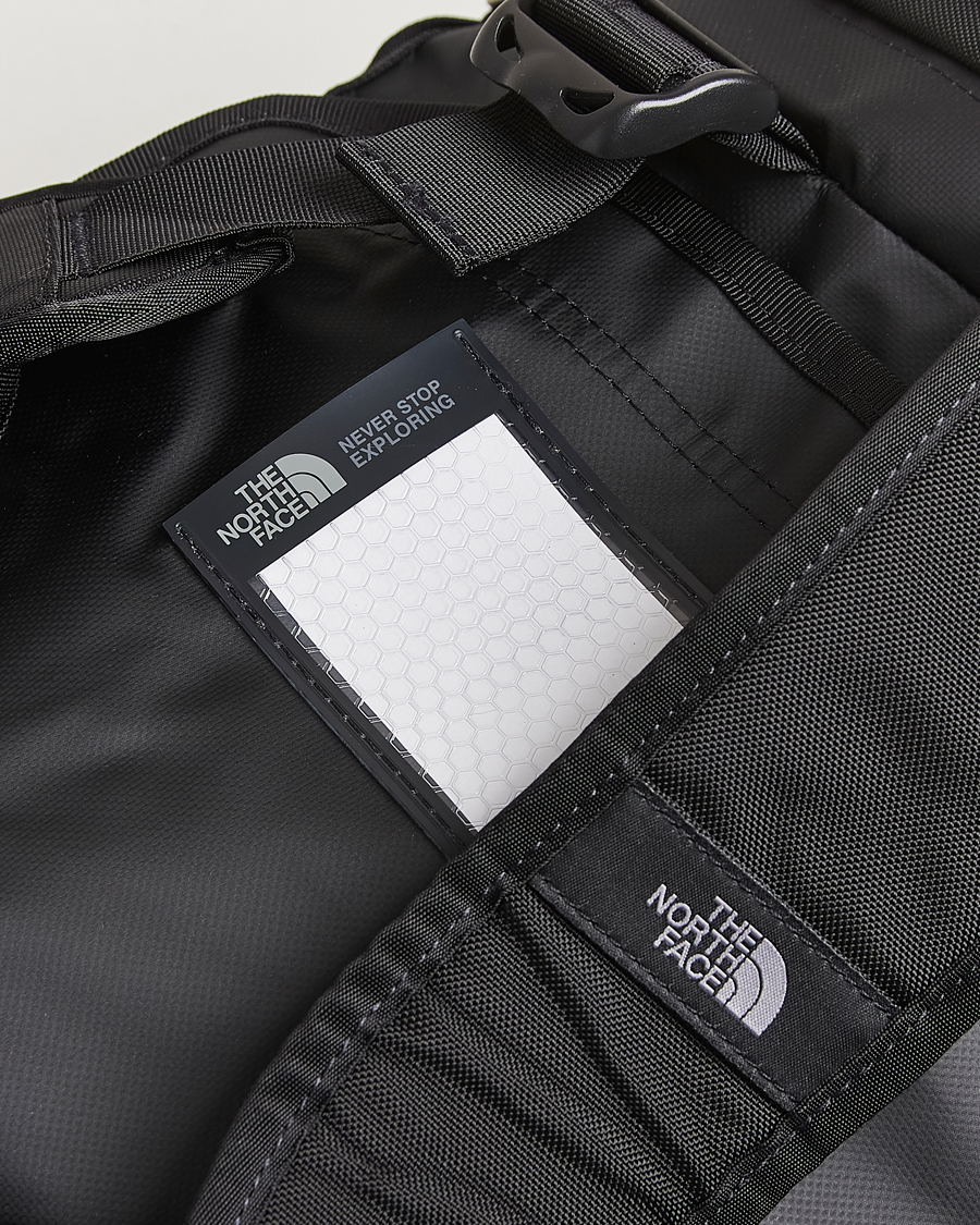 Men | The North Face Base Camp Duffel M Black | The North Face | Base Camp Duffel M Black