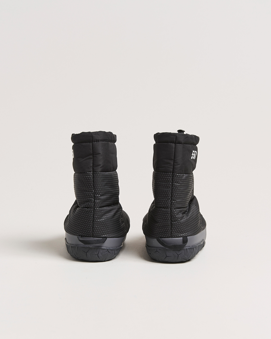 Men | The North Face Nuptse Snow Boot Black | The North Face | Nuptse Snow Boot Black