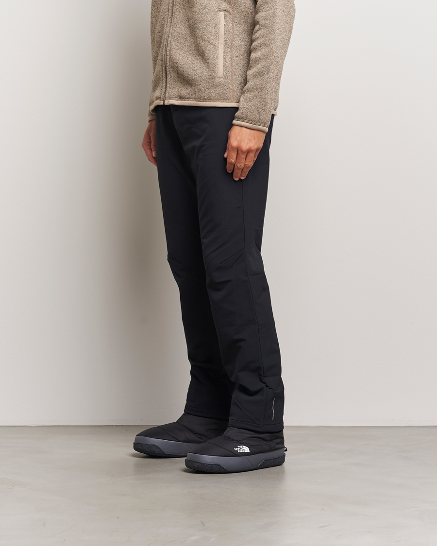 Men | The North Face Nuptse Snow Boot Black | The North Face | Nuptse Snow Boot Black