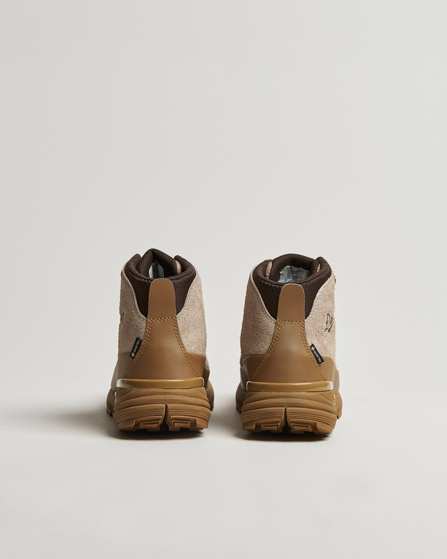 Men | Boots | Danner | Mountain 600 GTX Suede Trail Boot Brown