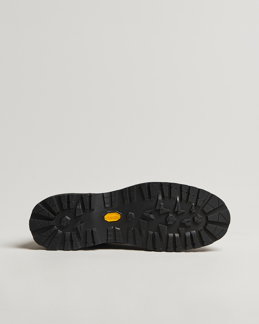 Men | Hiking shoes | Danner | Field GORE-TEX Low Boot Black