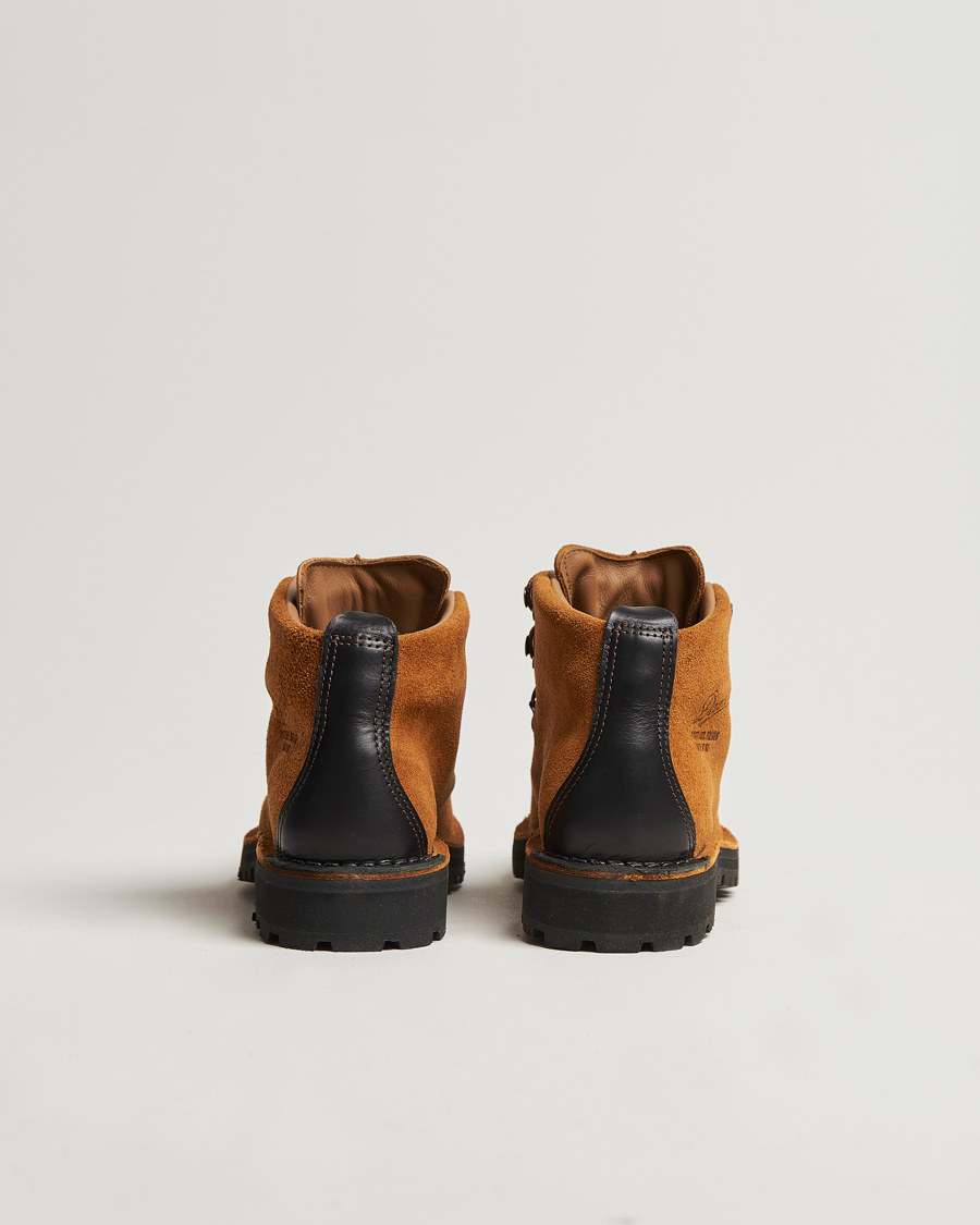 Men | Danner Mountain Light GORE-TEX Suede Boot Wallowa | Danner | Mountain Light GORE-TEX Suede Boot Wallowa