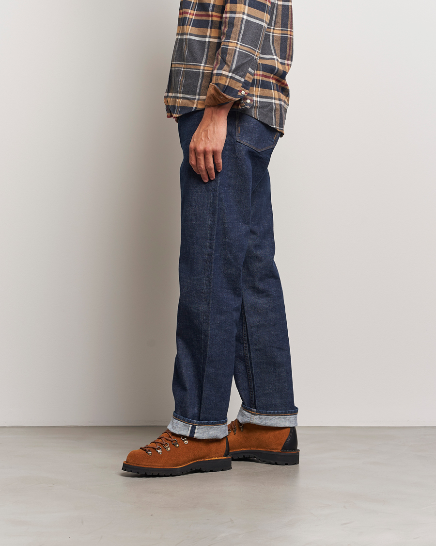 Men | Danner Mountain Light GORE-TEX Suede Boot Wallowa | Danner | Mountain Light GORE-TEX Suede Boot Wallowa