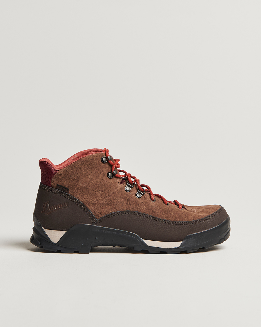 Men | Hiking shoes | Danner | Panorama Mid 6