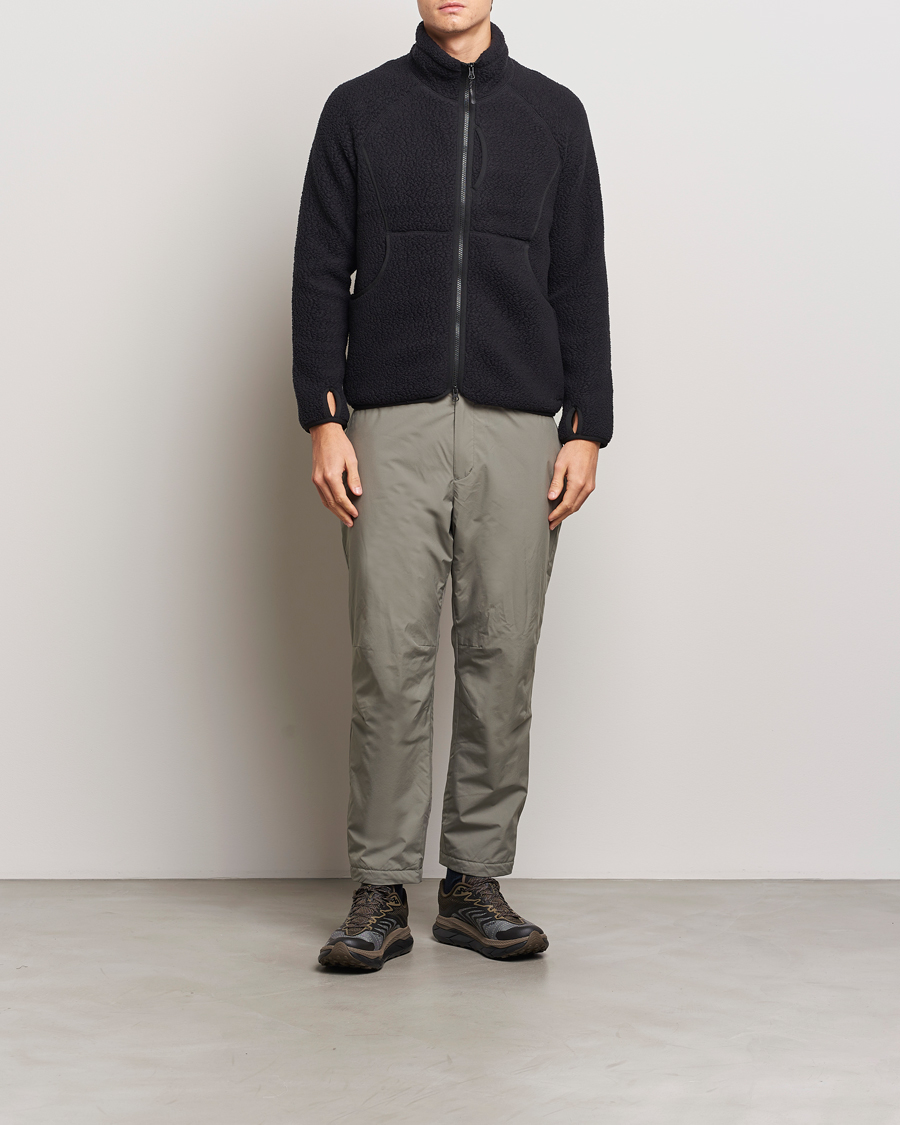 Men | Trousers | Snow Peak | 2L Octa Pants Greige