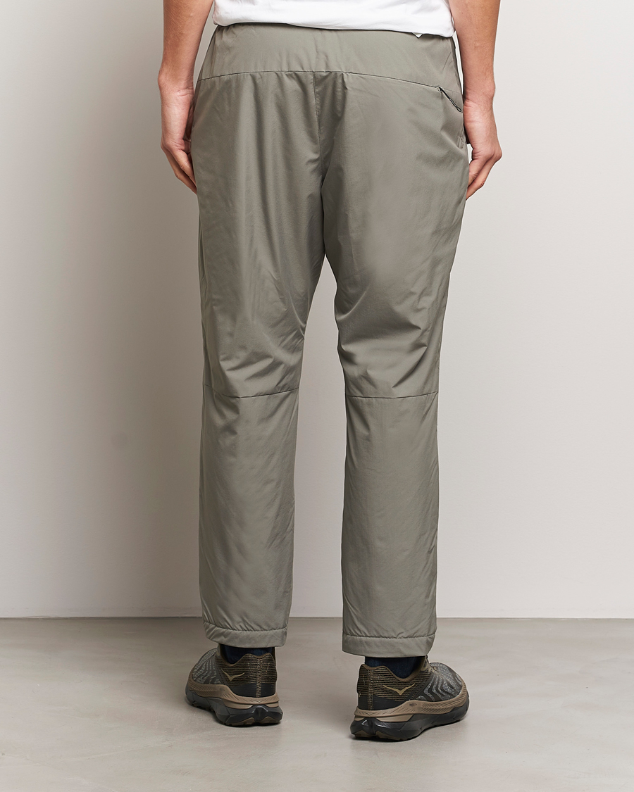 Men | Trousers | Snow Peak | 2L Octa Pants Greige