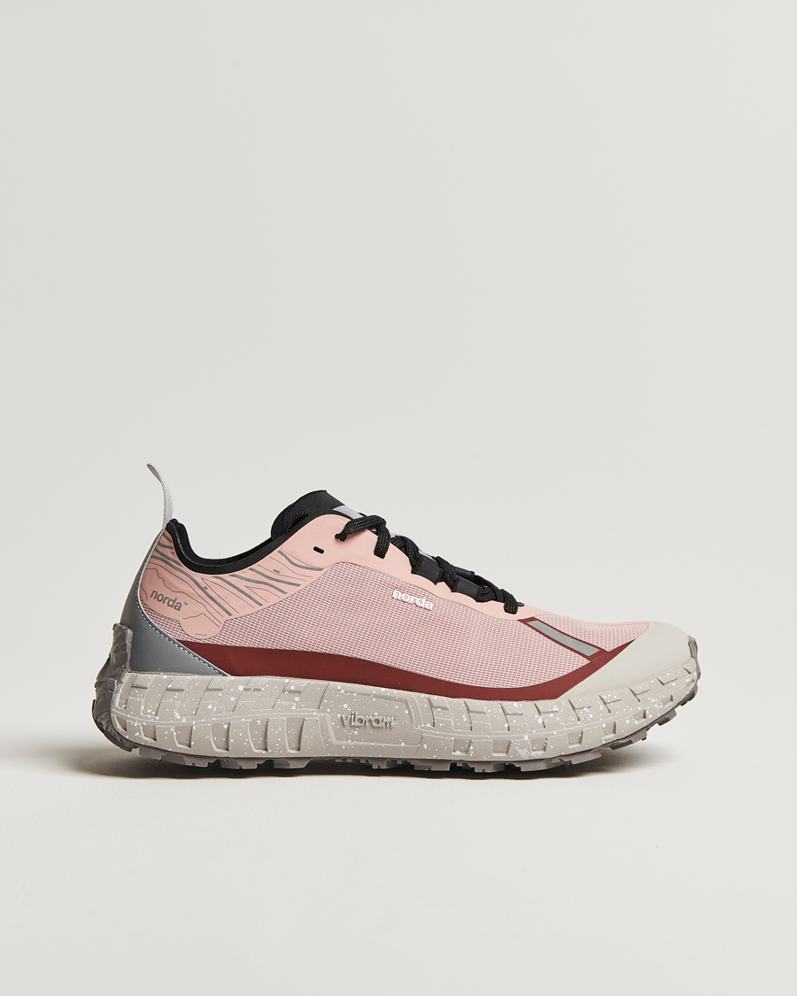 Men | Norda 001 Running Sneakers Axolotl | Norda | 001 Running Sneakers Axolotl