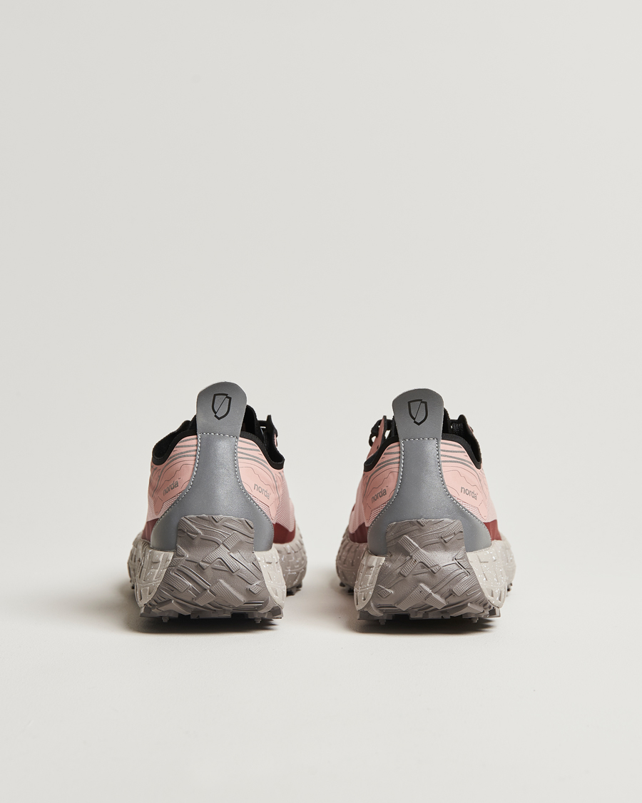Men | Norda 001 Running Sneakers Axolotl | Norda | 001 Running Sneakers Axolotl