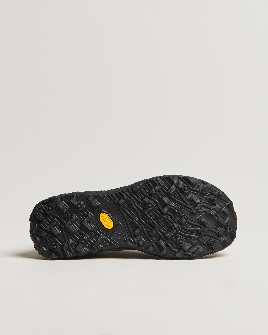 Men | Sneakers | Norda | 001 Running Sneakers Cinder
