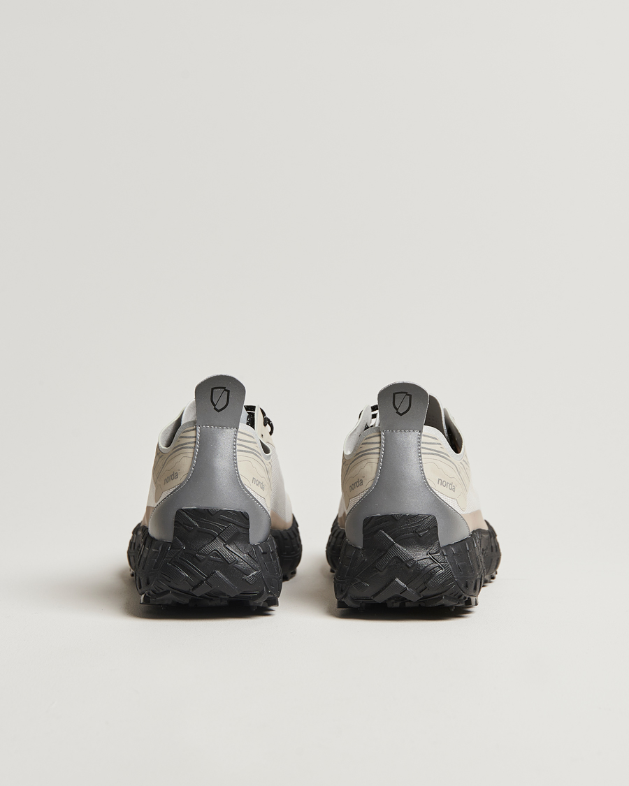 Men | Sneakers | Norda | 001 Running Sneakers Cinder
