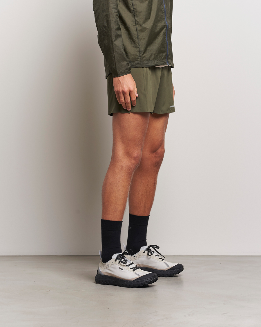 Men | Sneakers | Norda | 001 Running Sneakers Cinder