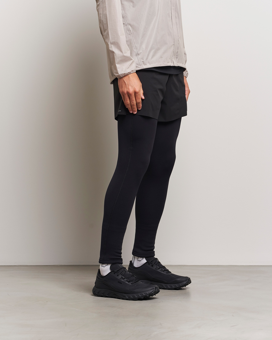 Men | Sneakers | Norda | 002 Running Sneakers Stealth Black