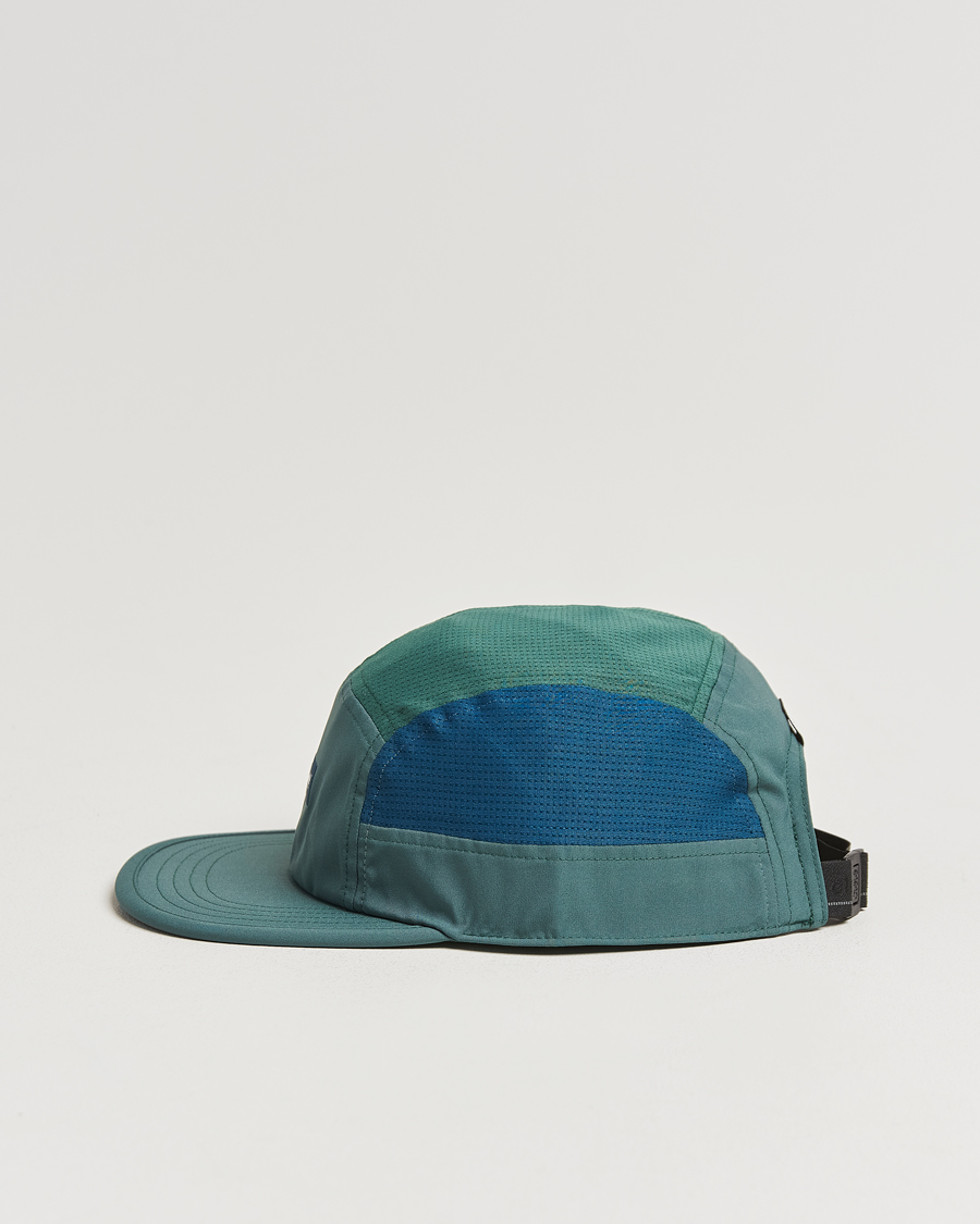 Men | Ciele GOCap Running Cap Spruce | Ciele | GOCap Running Cap Spruce