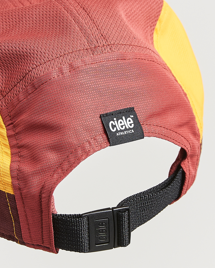 Men | Hats & Caps | Ciele | GOCap Running Cap Rok Rogue