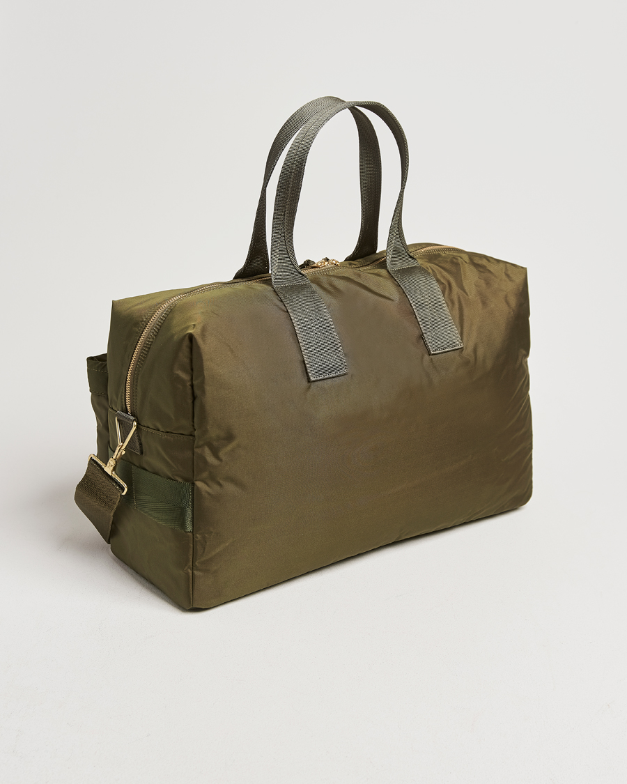 Men | Bags | Porter-Yoshida & Co. | Porter-Yoshida & Co.Force 2Way Duffel BagOlive Drab