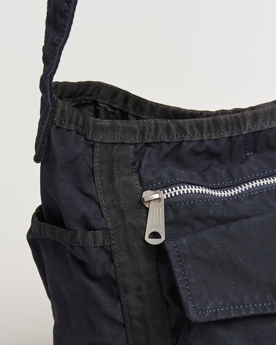 Men | Bags | Porter-Yoshida & Co. | Crag Shoulder Bag Navy