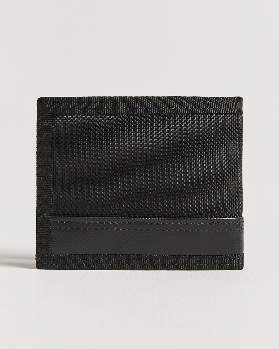 Men | Wallets | Porter-Yoshida & Co. | Heat Wallet Black