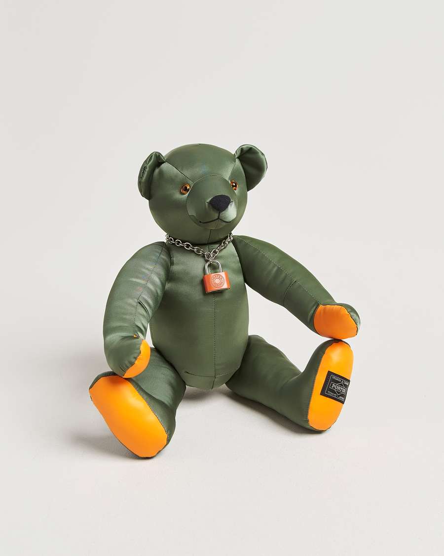 Men | Home | Porter-Yoshida & Co. | Tanker Grizzly Bear Sage Green