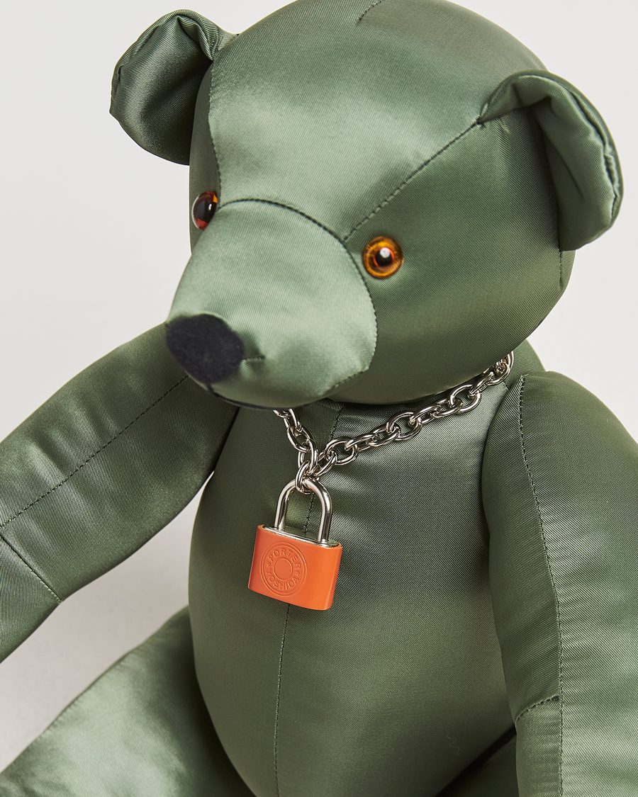 Men | Home | Porter-Yoshida & Co. | Tanker Grizzly Bear Sage Green