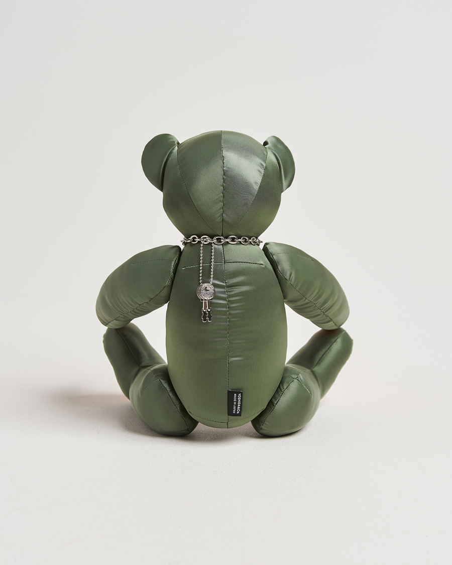 Men | Home | Porter-Yoshida & Co. | Tanker Grizzly Bear Sage Green