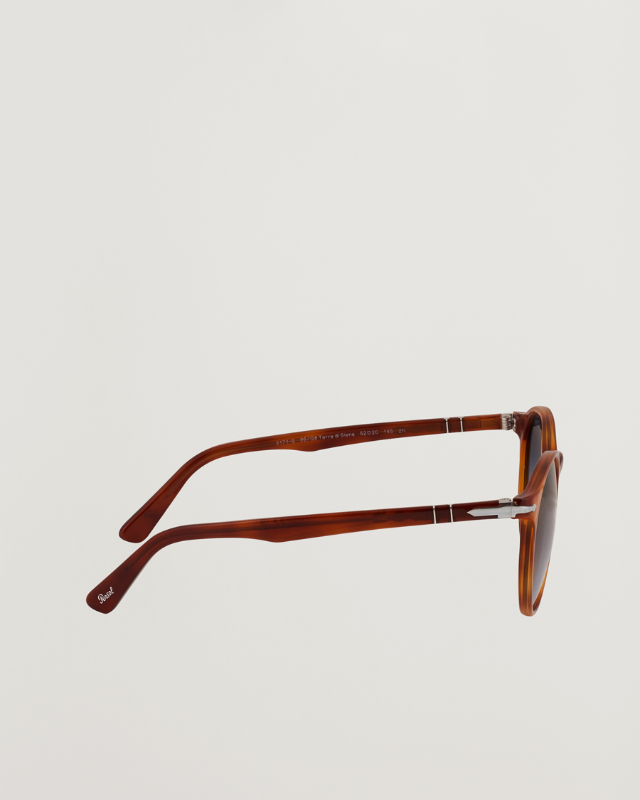 Men | Sunglasses | Persol | 0PO3171S Sunglasses Terra Di Siena