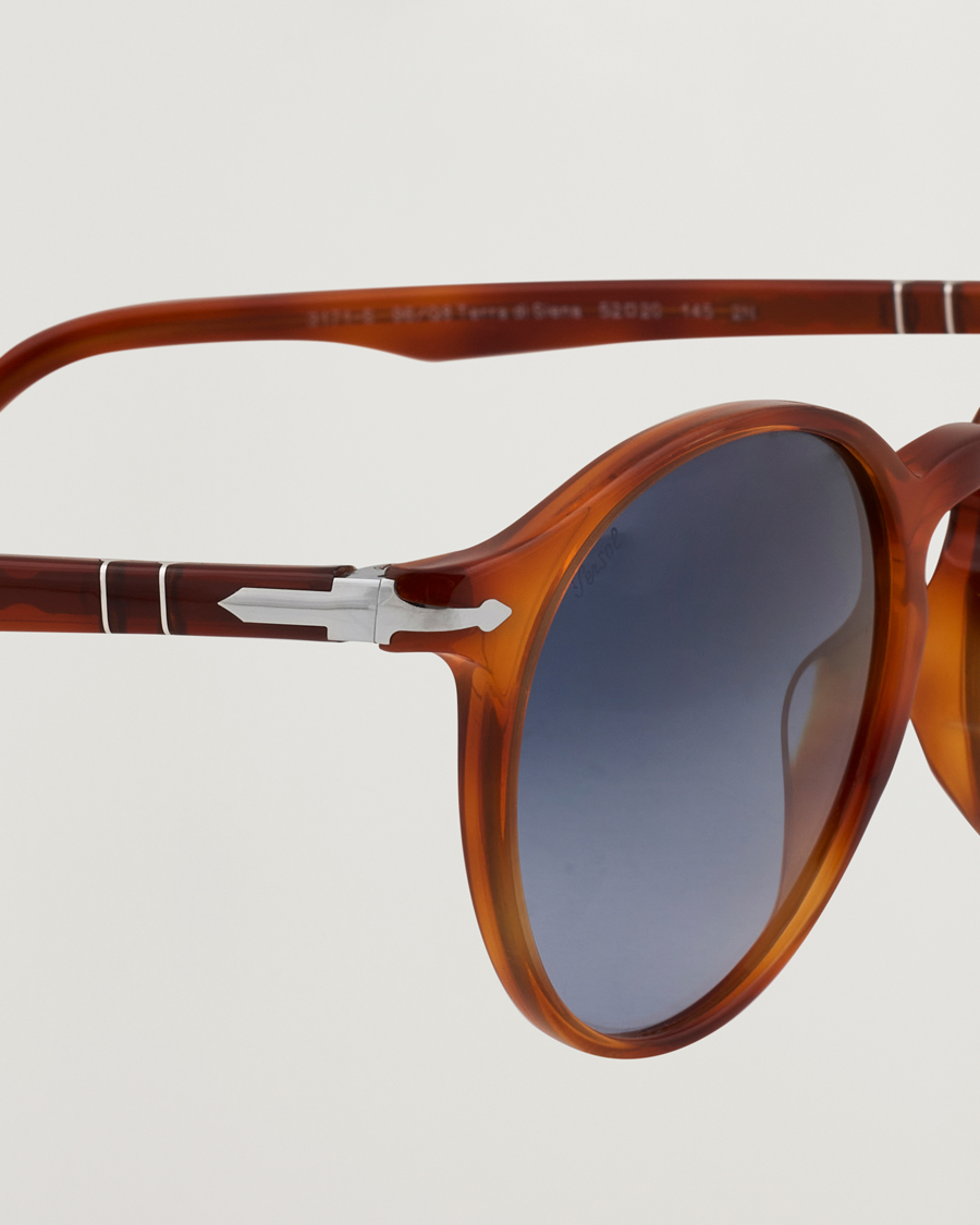 Men | Sunglasses | Persol | 0PO3171S Sunglasses Terra Di Siena
