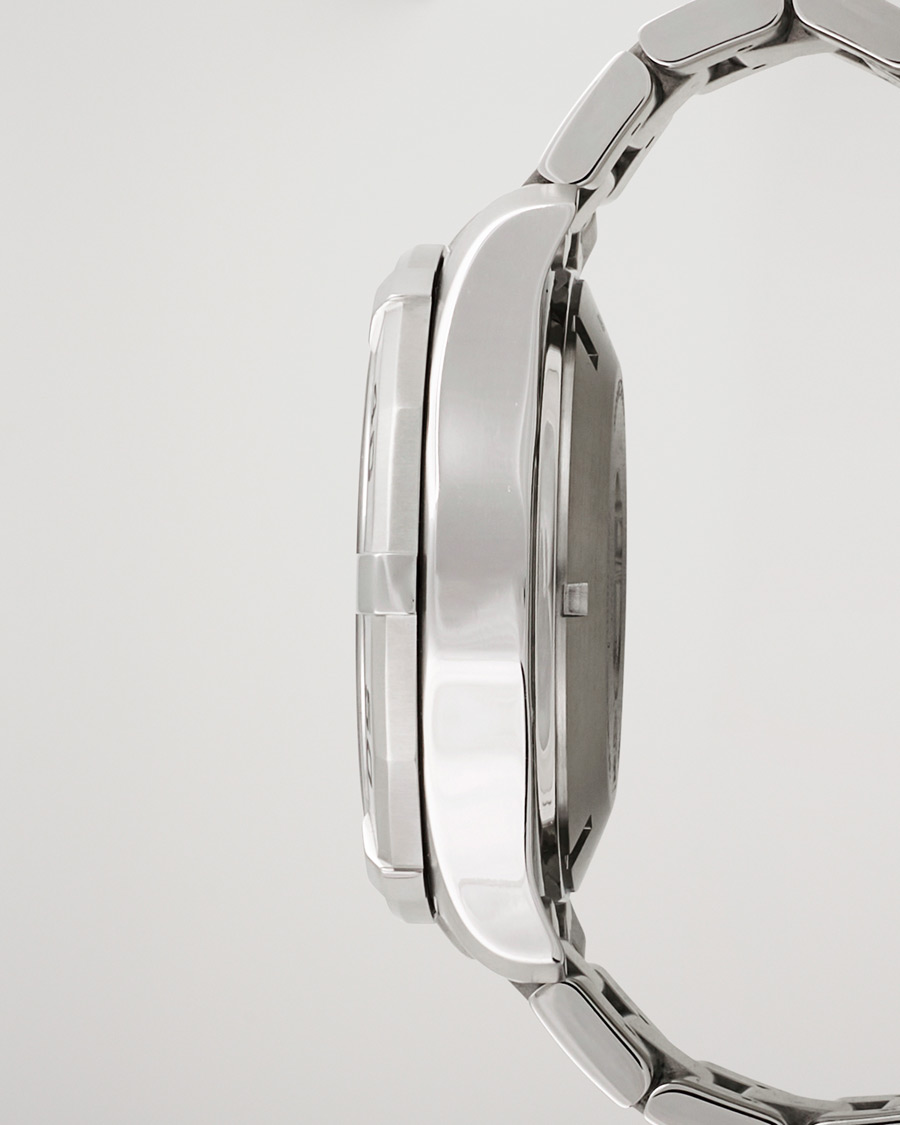 Men | Tag Heuer Pre-Owned Aquaracer 300M Chrono Silver | Tag Heuer Pre-Owned | Aquaracer 300M Chrono Silver