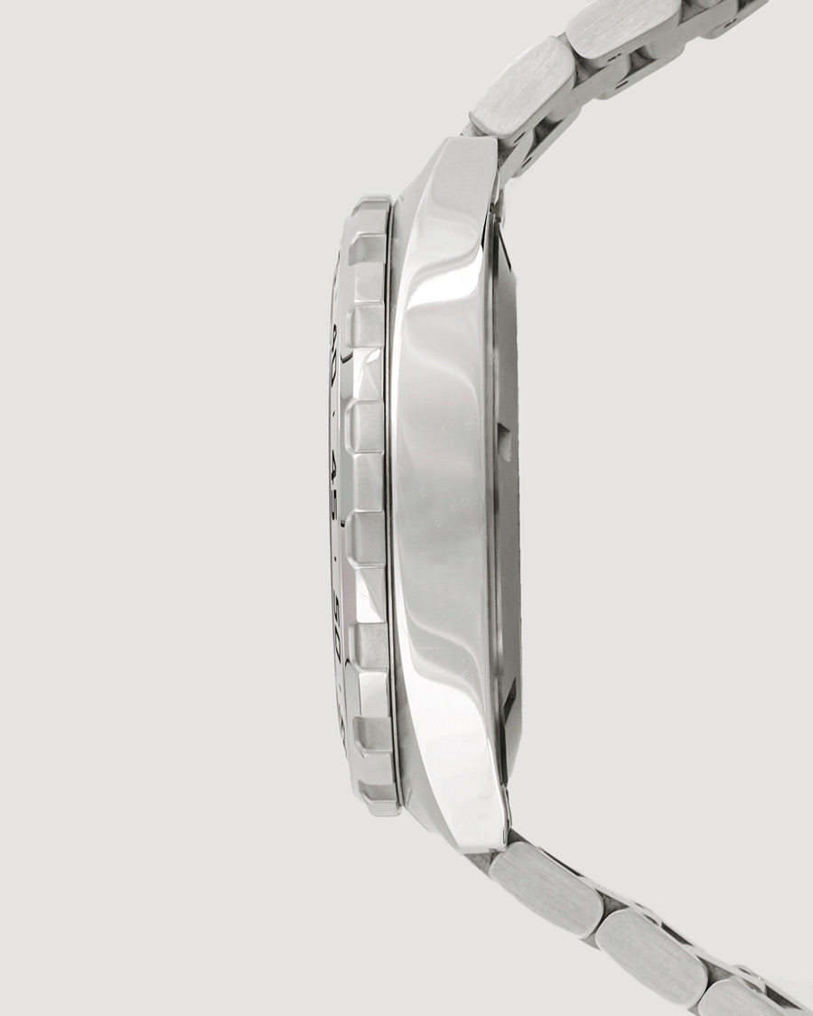 Men | Tag Heuer Pre-Owned Formula 1 Quartz WAZ1112 Silver | Tag Heuer Pre-Owned | Formula 1 Quartz WAZ1112 Silver