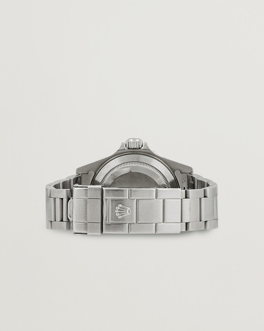 Men | Rolex Pre-Owned Submariner 14060M Silver | Rolex Pre-Owned | Submariner 14060M Silver