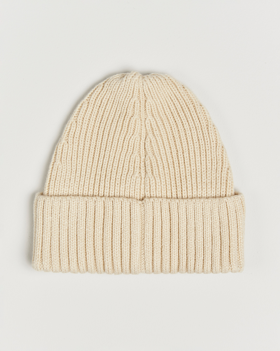 Men | Beanies | Peak Performance | Cornice Hat Vintage White