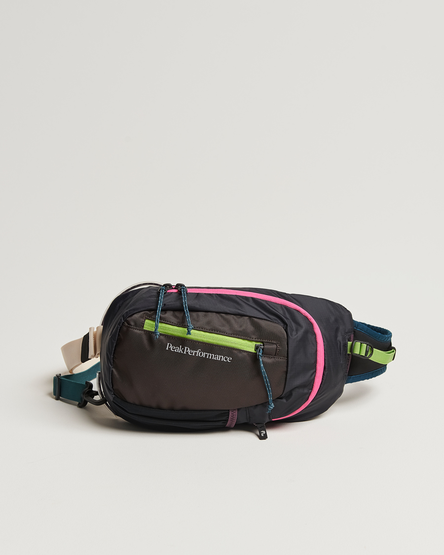 Men | Peak Performance Outdoor Slingbag Cliff Edge | Peak Performance | Outdoor Slingbag Cliff Edge