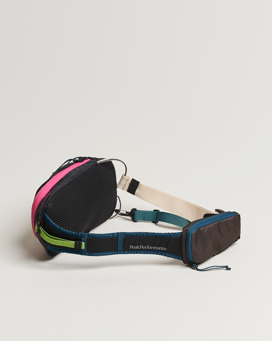Men | Peak Performance Outdoor Slingbag Cliff Edge | Peak Performance | Outdoor Slingbag Cliff Edge