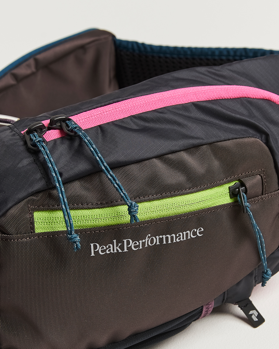 Men | Peak Performance Outdoor Slingbag Cliff Edge | Peak Performance | Outdoor Slingbag Cliff Edge