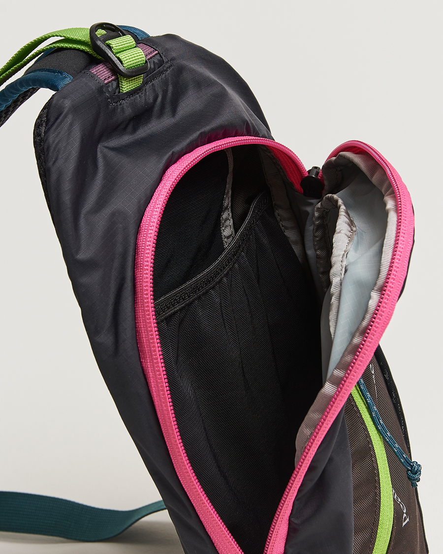 Men | Peak Performance Outdoor Slingbag Cliff Edge | Peak Performance | Outdoor Slingbag Cliff Edge