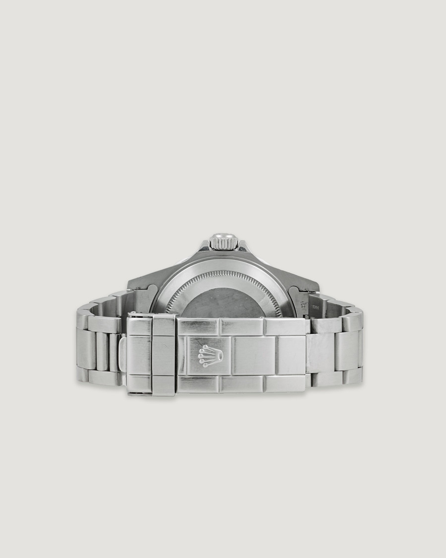 Men | Rolex Pre-Owned Submariner 14060 Silver | Rolex Pre-Owned | Submariner 14060 Silver